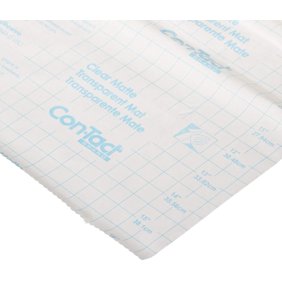 Non Adhesive Con Tact Brand