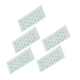 thumbnail image 4 of 5pcs Postpartum Wound Tape Soft PU Breathable Self Adhesive Waterproof Shower Patch Blue, 4 of 9