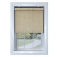 thumbnail image 1 of Versailles - Cordless Roller Shade, Marcellus Collection, Soft Close, 38" x 72", Beige, 1 of 6