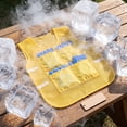 thumbnail image 6 of Cooling Vest for Men Women, Reusable Evaporative Ice Vest, Adjustable Lightweight Cool Vest for Hot Weather Outdoor Work Running Cycling, 6 of 6