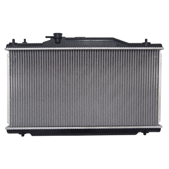 OSC 2425 Radiator