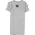 thumbnail image 2 of CCM Womens 2017 NHL All-Star Los Angeles Graphic Camiseta, Gris, Mediano, 2 of 2