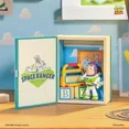 thumbnail image 5 of Caja sorpresa de Disney, serie Toy Story, habitación de Andy, figura periférica de anime, modelo de juguete, bolsa sorpresa para adivinar, regalos decorativos de escritorio, 5 of 5