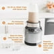 thumbnail image 2 of Batidora personal Ninja Nutri Pro compacta 1100 vatios BN401 Auto-iQ, 2 of 8