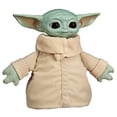thumbnail image 1 of Star Wars Action Buddy Grogu Animatronic 10 Inch, 1 of 11
