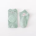 thumbnail image 2 of Vrotazzy Baby Knee Pads and Non- Set for Crawling Learning to Walk Soft Breathable Toddler Knee Protectors,1-3 Years, 2 of 4