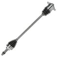 thumbnail image 1 of Detroit Axle - AWD Rear CV Axle Shaft Assembly Replacement for 2004 2005 2006 2007 2008 2009 2010 Toyota Sienna, 1 of 1