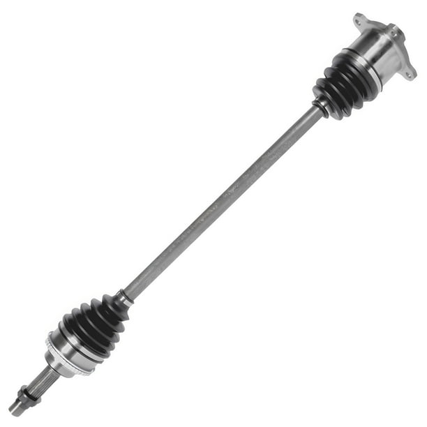 Detroit Axle AWD Rear CV Axle Shaft Assembly Replacement for 2004