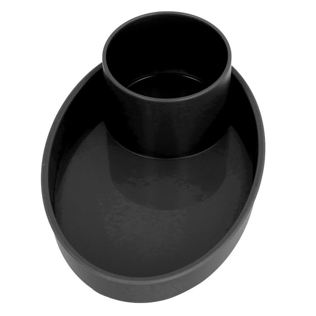 Bandeja De Bocadillos Portátiles Para El Asiento Del Asiento Con Portavasos Rotativos, Accesorio De Viaje Multifuncional Para Que Los Niños Pequeños Disfruten De Bocadillos Y