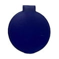 thumbnail image 1 of Espejo Circular Plegable de Undo, Espejo de Bolsillo Cosmético Compacto de Plástico Ligero para Oficina, 1 of 8