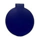 thumbnail image 1 of Mirror de Bolsillo Cosmético Compacto, Espejo Circular de Plegado de Undo Espejo Ligero de Alta Definición Para Oficina, 1 of 8