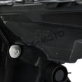thumbnail image 3 of Full LED Headlamp Assembly Passenger Side 811100R360 For Toyota RAV4 2022-2024, 3 of 7