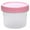 H, variant on Clearance Items 1-Pack Plastic Food Storage Container with Lid, BPA-Free Leakproof Meal Prep, Microwave & Freezer Safe, Reusable Deli Container for Soup, Snacks, Slime