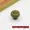 Bronze Green, variant on Retro Ceramic Cabinet Knobs, [4 Pack] Vintage Antique Drawer Knobs with Backplate, Cabinet Pull Handles for Kitchen/Dresser/Cupboard/Wardrobe.