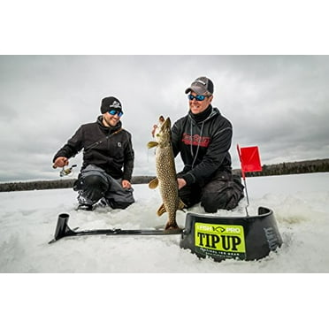 Ice Fishing Tip-Up