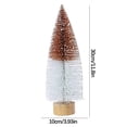 thumbnail image 1 of XWSHYW Decoraciones Navideñas Adornos Navideños Luminosos para Árbol de Navidad, Adornados Navideños, Mini Árbol Luminoso para Escritorio, Regalo de Navidad, 1 of 5