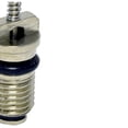thumbnail image 2 of For Mercedes-Benz CL500/CL600 2005-2013 A/C System Valve Core | Pack Of 10 | Replacement For FTT010863, 191275055205, 2 of 3