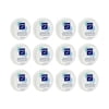 Pack of (12) Nivea Soft Refreshingly Soft Moisturizing Crème, .84 oz
