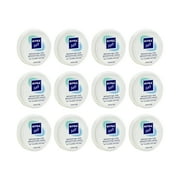 Pack of (12) Nivea Soft Refreshingly Soft Moisturizing Crème, .84 oz
