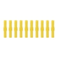 thumbnail image 2 of 10 Pcs Adaptateur d'Extension 4mm Isolé, Prise Banane, Coupleur Banane pour Appareils Électroniques, 2 of 8