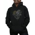 thumbnail image 3 of Harry Potter Boys Thestral Line Art Hoodie, 3 of 5