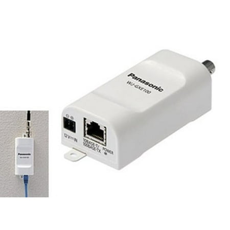 - 1 CHANNEL ENCODER
