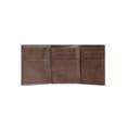 thumbnail image 3 of Cartera De 3 Divisiones Hombres De Piel Caballero, 3 of 5
