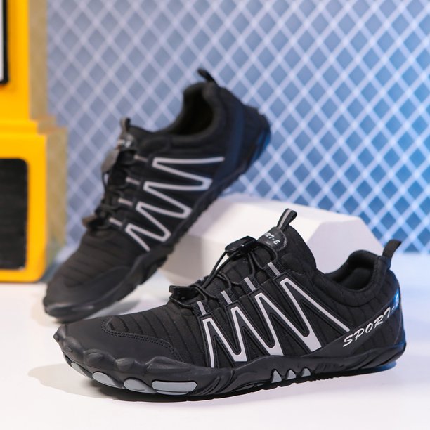 Zapatos de agua Zapatos acuáticos Zapatos de natación acuáticos Zapatos de deportes acuáticos para hombres y mujeres