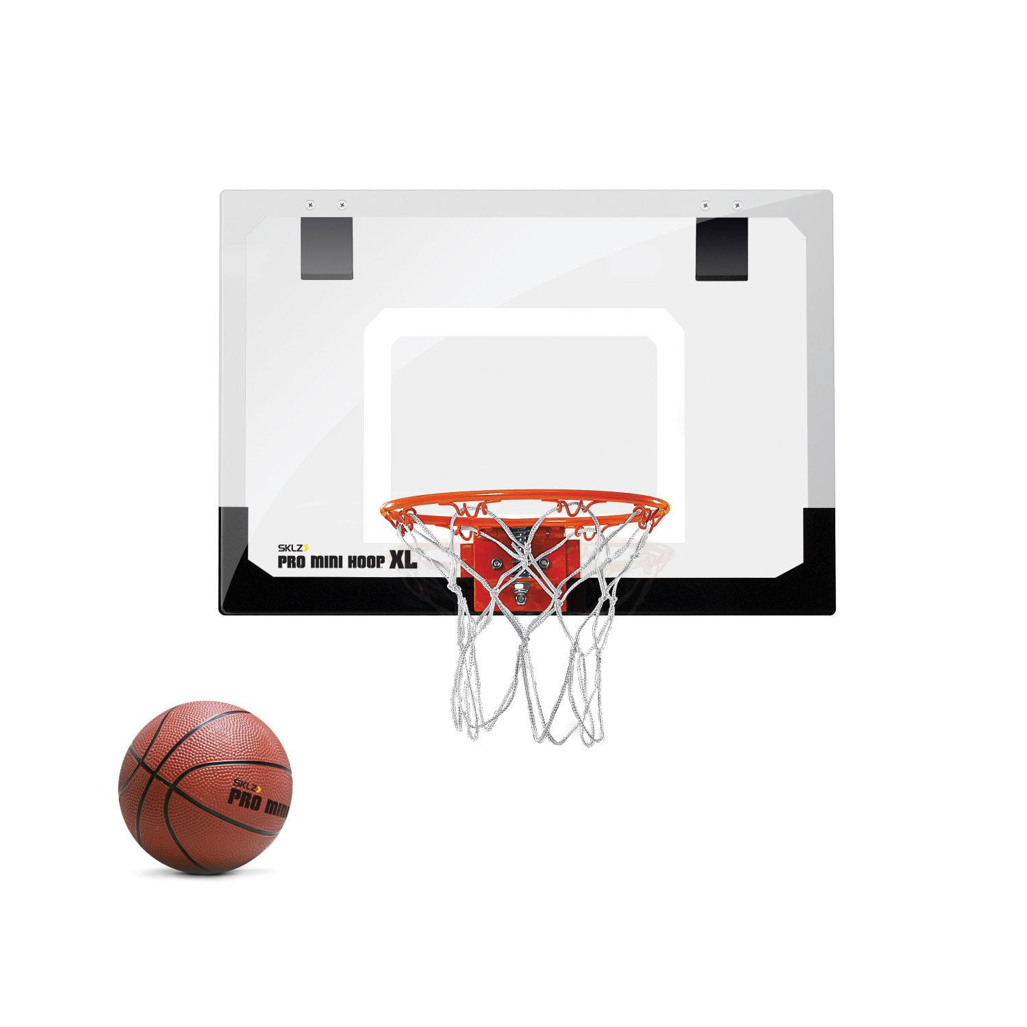 ミニカー Supreme x Spalding Mini Basketball Hoop SUPREME®/SPALDING® Mini Basketball Hoop Red box Logo