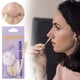 thumbnail image 1 of Recortador de vello nasal de dos unidades con rotación de 360 grados, seguro, portátil y compacto. Ideal para el hogar., 1 of 9