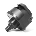 thumbnail image 4 of Encendiendo Adaptador de conector de luz de barra de remolque de enchufe de remolque de enchufe europeo de plástico de 13 pines Likrtyny Accesorios para autos y motos, 4 of 8