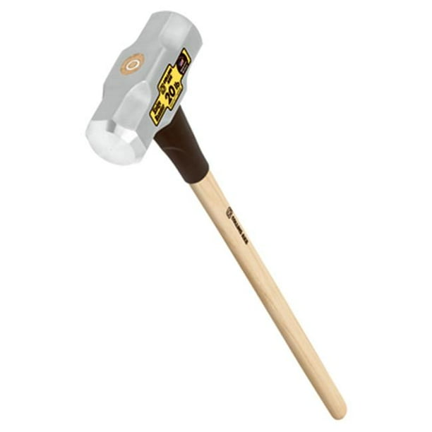 Truper MD20HC 20 lb. Sledge Hammer