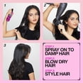 thumbnail image 4 of Spray de protección contra el calor Redken Quick Blowout 125 ml, 4 of 9