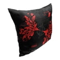 thumbnail image 2 of Warner Bros The Flash Time Warp Printed Kids Printed Throw Pillow, 18 x 18 inches, 2 of 2