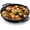 30cm / double handle, variant on Cast Iron Skillet - 6/8/10 inch(15/20/25cm) Pre-Seasoned Frying Pan, Pour Spouts, for Oven, Stovetop, Grill & Campfire, , Heavy-Duty, Even-Heating Cookware