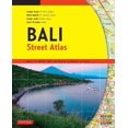 thumbnail image 1 of Bali Street Atlas Quatrième Édition (Édition, Quatrième Édition, Fourt), 1 of 1