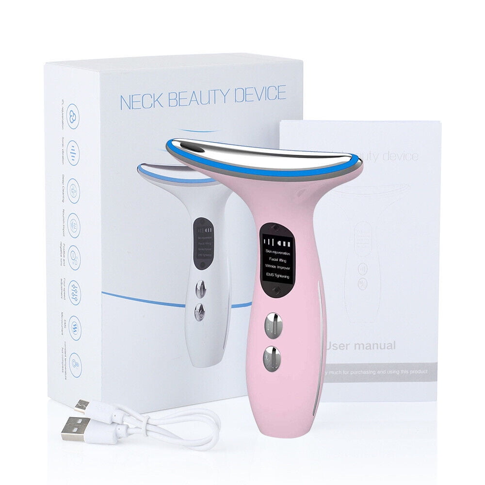 Skin Beauty Device 美顔器 Amazon.co.jp: Ni Zmir 美顔器 美容器 自宅用美顔器 RF 多機能