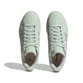 thumbnail image 4 of Tenis Adidas Grand Court 2.0 Mujer FZ6447 verde 25, 4 of 5