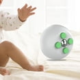 thumbnail image 3 of figatia ABS Toy Relaxation Toys Tools Educational Toy Puzzle Game for White Green, 3 of 7