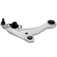 thumbnail image 2 of ECCPP - 2PCS Front Lower Control Arm And Ball Joint Compatible Fit 2007-2013 For Nissan Altima Suspension Kit, 2 of 5