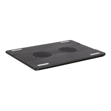 Targus - Dual Fan Lap Chill Mat Cooling System