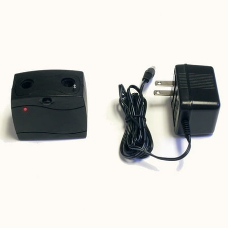 High Tech Pet Products Crx - 10a Collar Charger With Adapter