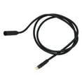 thumbnail image 1 of Cable de extensión del motor de la rueda del pasador, extensión del motor de la bicicleta eléctrica Cable de extensión del motor del cubo del cable de extensión del motor de la bicicleta eléctrica a prueba de agua Grado profesional, 1 of 8