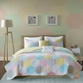 thumbnail image 2 of Home Essence Kids Tana Prewashed Cotton Coverlet Set, 2 of 5
