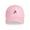 Pink, variant on CafePress - Monkey Business Cap - Adjustable 100% Brushed Unisex Casual Cotton Baseball Cap, Beige, 1