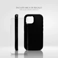 thumbnail image 2 of Funda Protectora Uso Rudo Para iPhone 15, 2 of 5