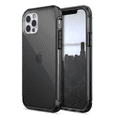 thumbnail image 1 of Funda Uso Rudo Raptic Air Transparente Para iPhone 13 Pro Max Smoke, 1 of 5