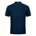 thumbnail image 2 of 33,000ft Men's Golf Polo Shirts Short Sleeve Dry Fit Casual Workout Sports Athletic Tennis Performance Collared T-Shirt, 2 of 7