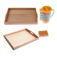thumbnail image 1 of Juguetes De Práctica De De - Kit De Colada Básica Para Niños De Educación Temprana perfecl Kit de vertido básico Montessori, 1 of 8