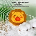 thumbnail image 3 of Shower Mud Scrubbers Bathroom Supplies Bathroom Cleaning Spong, 3 of 5